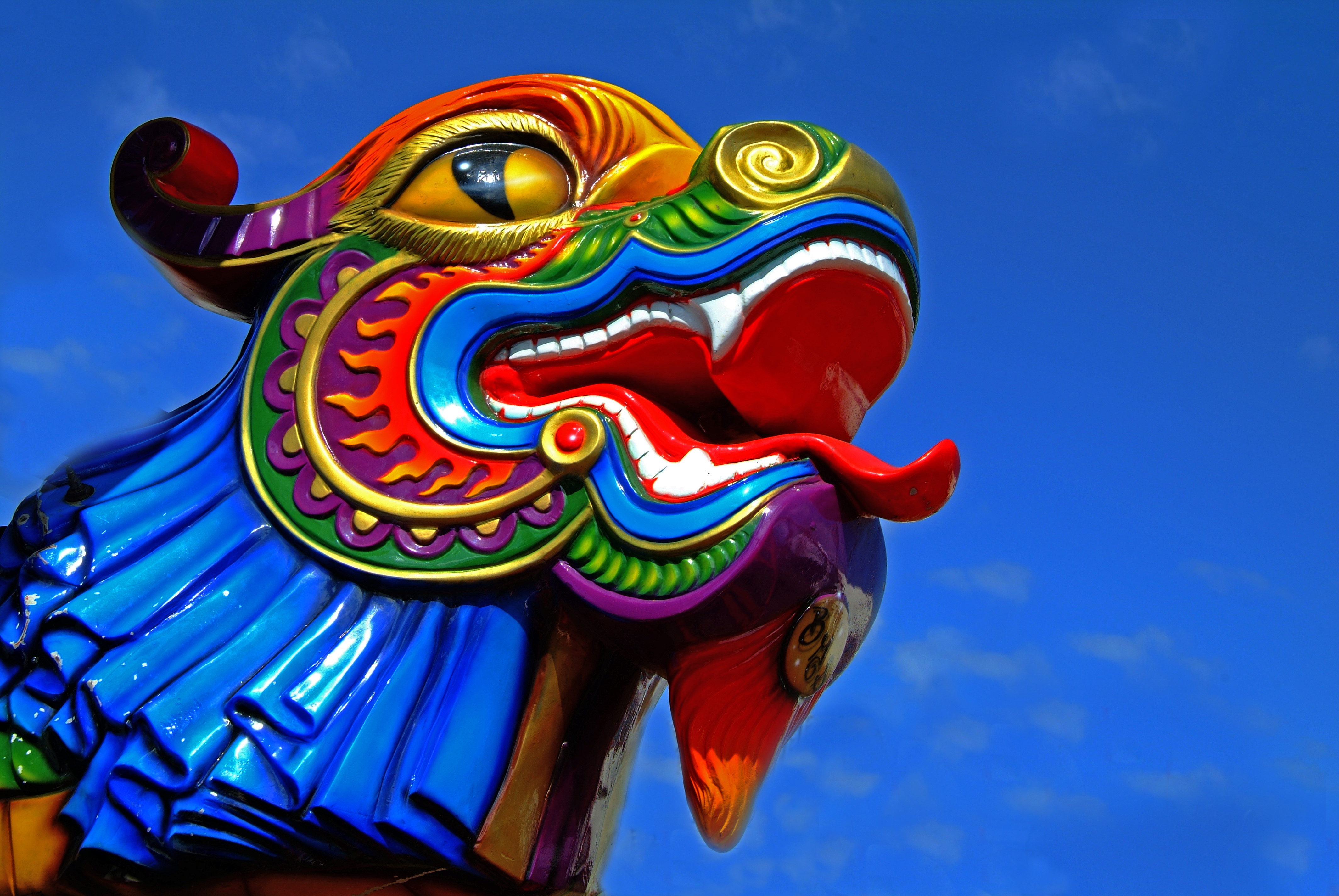 bigstockphoto_China_Dragon_962252